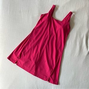 Old Navy PowerSoft Dress